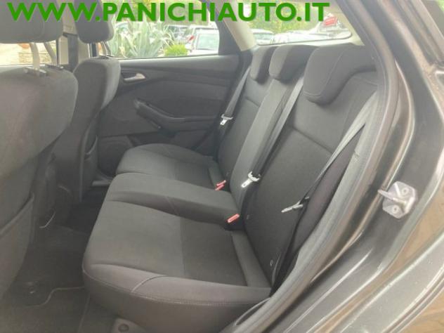 FORD Focus 1.5 TDCi 120 CV Start&Stop SW Titanium rif. 24032220 - Foto 8
