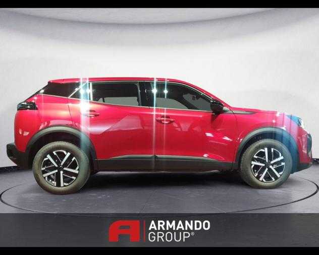 Peugeot 2008 NUOVO PURETECH 100 ACTIVE - Foto 4