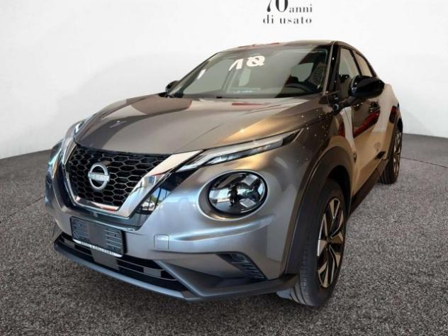 NISSAN Juke MC24.5 ACENTA MT - RT rif. 24006055 - Foto 3