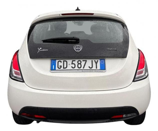 LANCIA Ypsilon 1.0 FireFly 5 porte S&S Hybrid Ecochic Silver rif. 22805119 - Foto 10