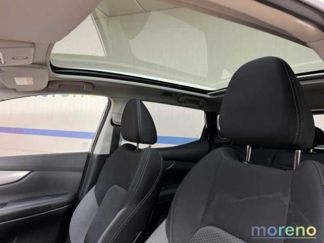 NISSAN Qashqai 1.5 dCi 115 CV N-Connecta rif. 18398334 - Foto 10