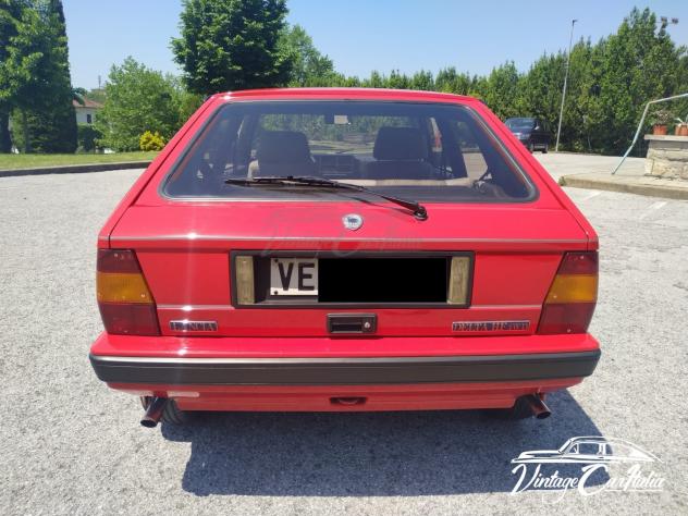 Lancia Delta HF 4WD - Foto 6