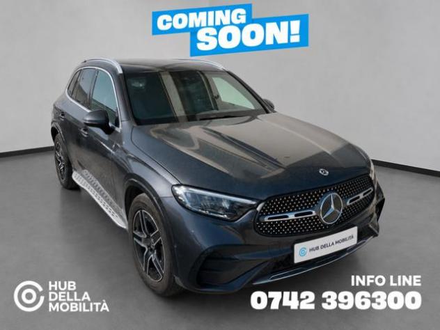 MERCEDES-BENZ GLC 220 d 4Matic Mild Hybrid AMG Advanced rif. 23795542 - Foto 2