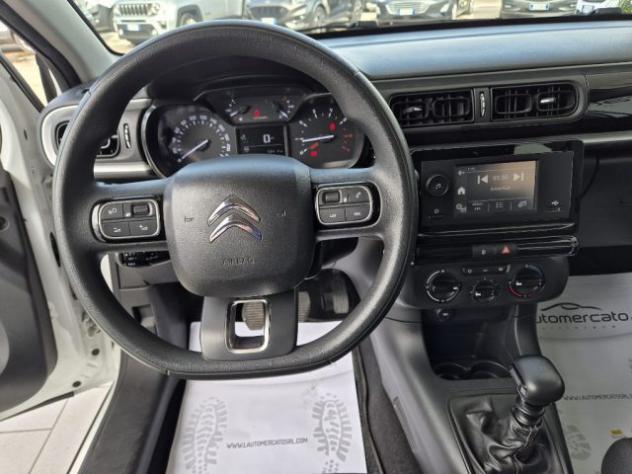 CITROEN C3 BlueHDi 100 S&S Feel rif. 23080156 - Foto 8