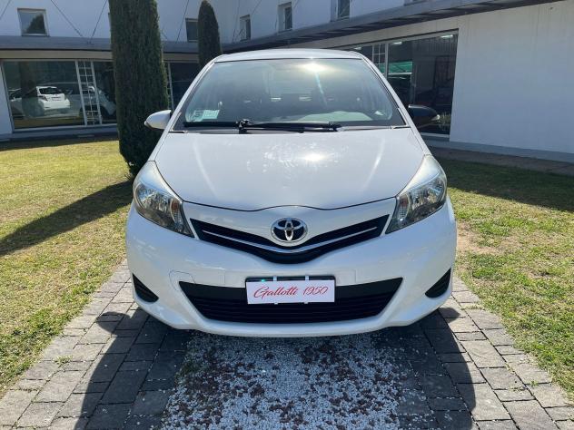 Toyota Yaris 1.0 Lounge - Foto 2