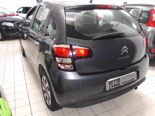 CITROEN C3 1.0 VTi 68 confort rif. 22677726 - Foto 6