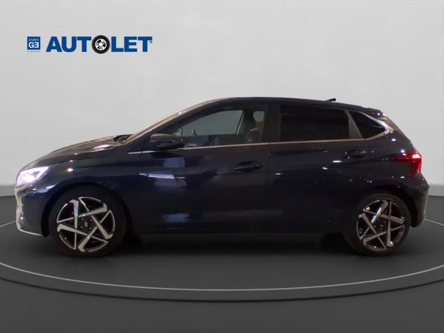 Hyundai i20 1.0 T-GDI Prime DCT 90CV - Foto 5