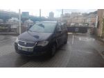 Volkswagen Touran Touran 1.9 tdi Trendline 7 posti