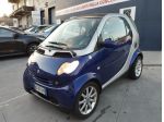 Smart Smart 600 smart & passion (40 kW)