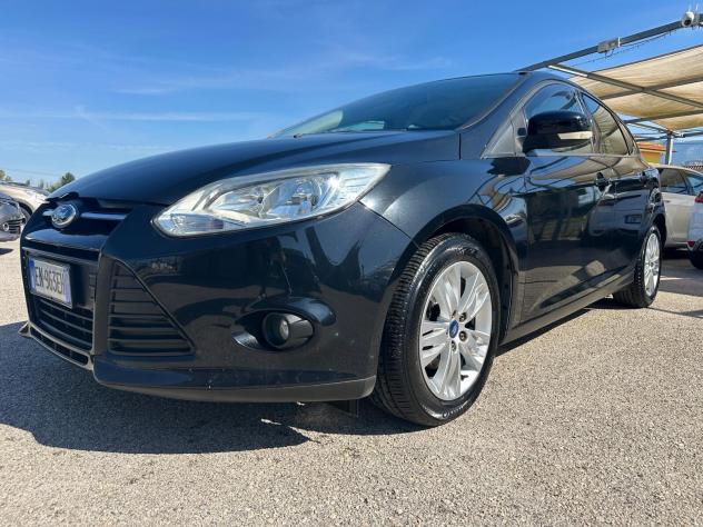 Ford Focus 1.6 Diesel - Foto 7
