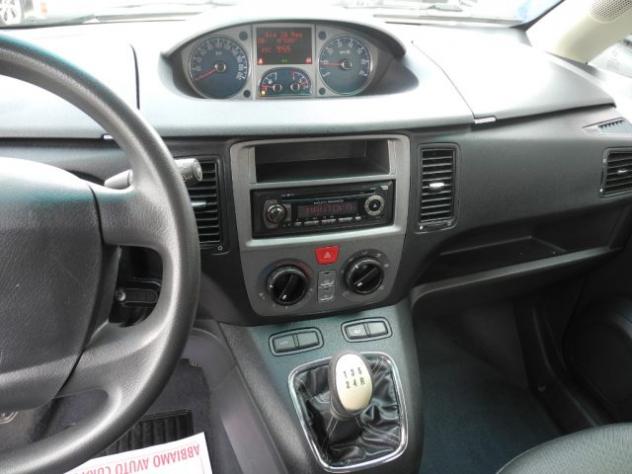 LANCIA MUSA 1.4 Ecochic GPL -Ok NEOPATENTATI- UNICO PROPRIET. rif. 23805387 - Foto 7