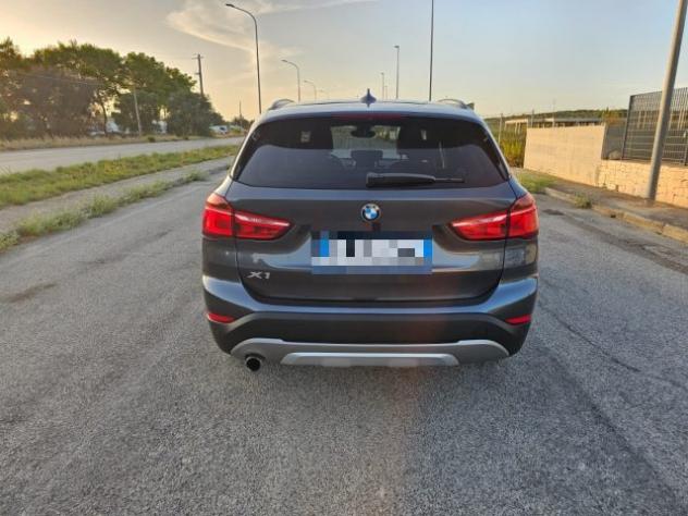 BMW X1 sDrive 18D CLINE SPORT UTILITY AUTOVETTURA rif. 24045831 - Foto 6