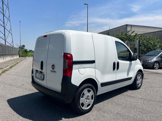 Fiat Fiorino 1.3 MJT SOLO 69.000KM - Foto 8