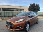 Ford Fiesta 1.0 benz SOLO 69.000KM