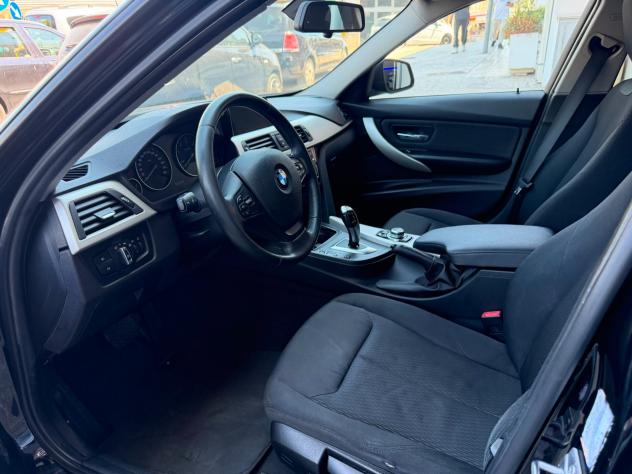 Bmw 318d Touring Business Advantage aut. - Foto 8