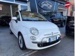Fiat 500 1.2 EasyPower Lounge