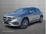 Mercedes-Benz GLA GLA-H247 2020 200 d Sport Plus auto
