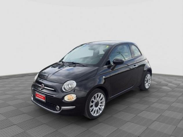 FIAT 500 500 1.2 Star rif. 23789011