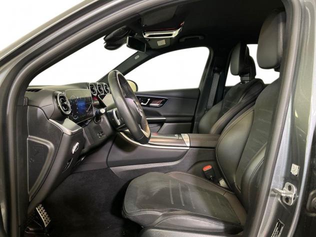 Mercedes-Benz GLC 300 e phev AMG Line Advanced Plus 4matic auto - Foto 10