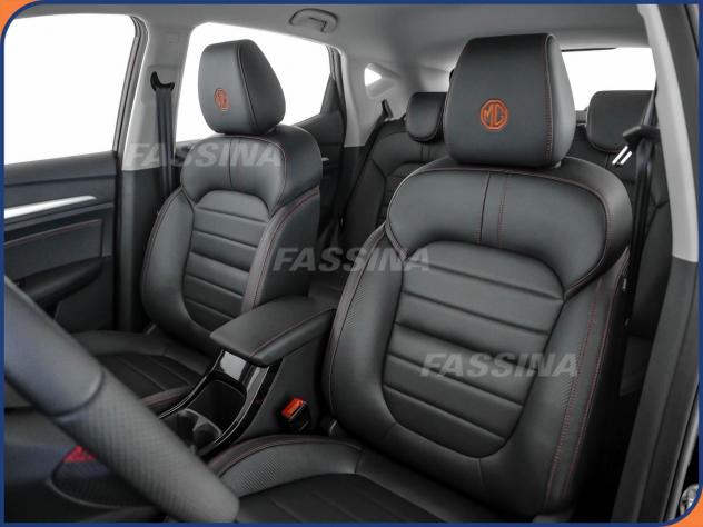 MG ZS ZS 1.0 Luxury auto - Foto 8