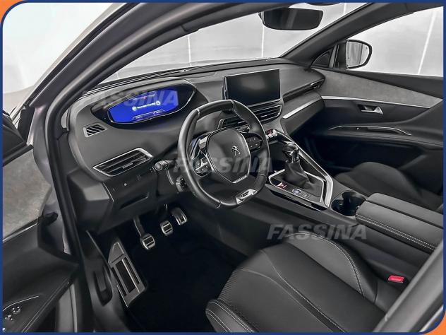 Peugeot 3008 3008 1.2 puretech t GT s&s 130cv - Foto 8