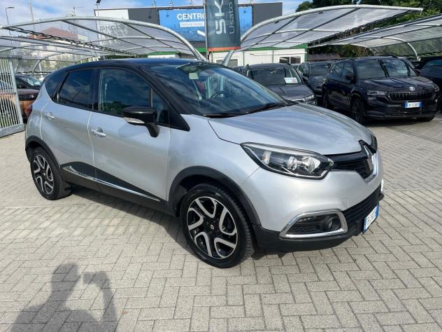 Renault Captur 1.5 Energy dCi 90cv EDC Intens - Foto 3