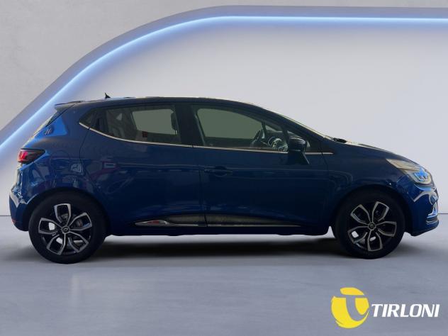 Renault Clio Clio 0.9 tce Moschino Zen 90cv - Foto 9