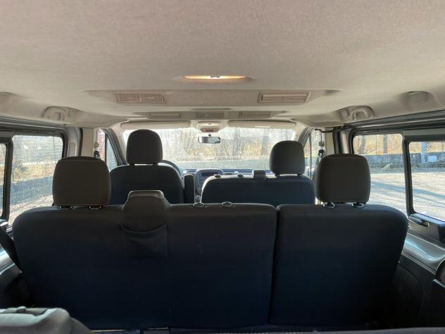 Renault Trafic 1.6 DCI 121CV L1H1 9P - IVA COMPRESA - Foto 6