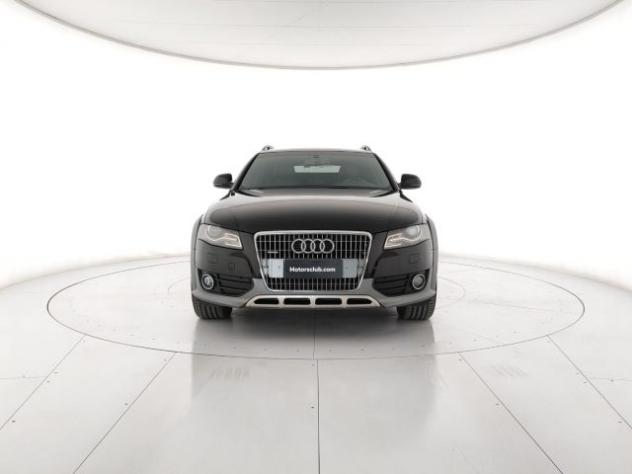 AUDI A4 allroad 2.0 TFSI S tronic - solo operatori rif. 23447366 - Foto 7