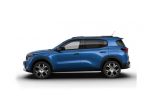 CITROEN C3 Aircross 2ª s. C3 Aircross PureTech Turbo 100 CV Plus