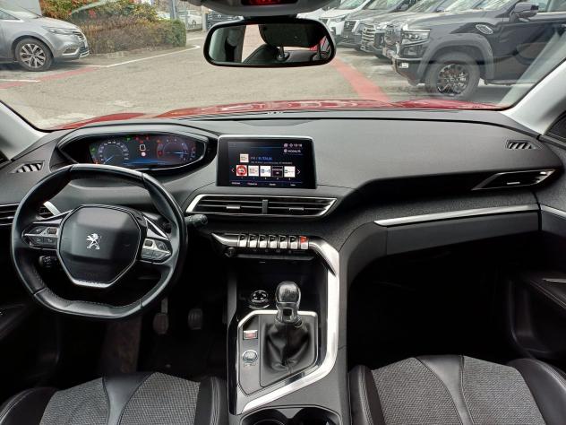 Peugeot 3008 1.5 bluehdi Allure 130cv 1°PROP-GARANZIA - Foto 8