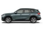 BMW X1 Serie X XDRIVE20D