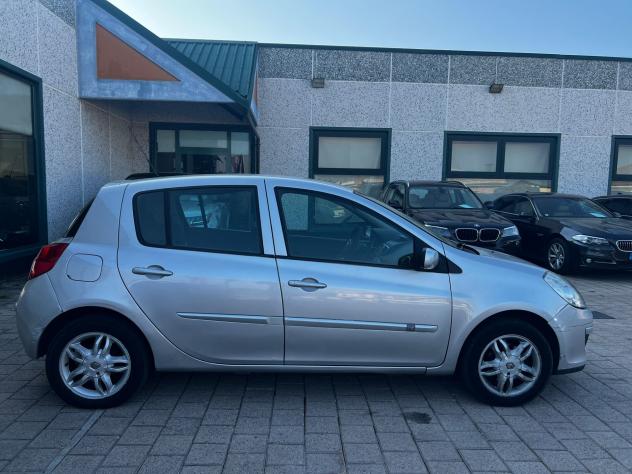 Renault Clio Storia 1.5 dCi 85CV 5 porte Dynamique - Foto 6