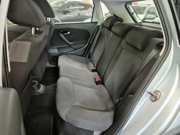 Volkswagen Polo 1.6 TDI DPF 5 porte Trendline - Foto 6