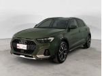 Audi A1 A1 allstreet 30 1.0 tfsi Business 116cv s tronic