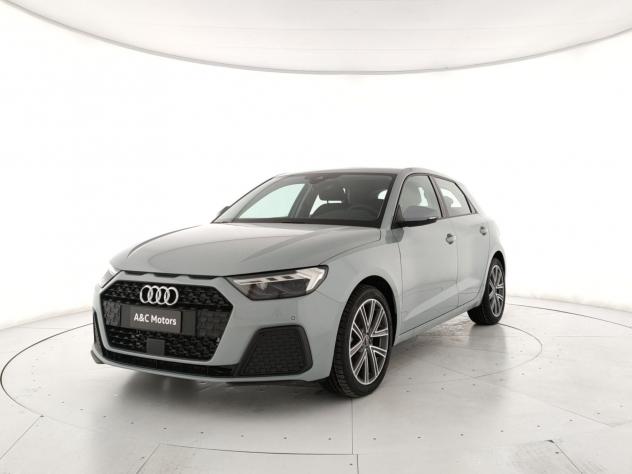 Audi A1 Sportback 30 TFSI S tronic Business