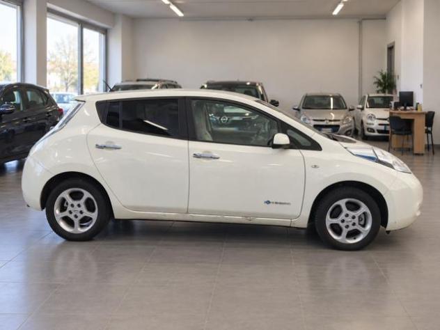 NISSAN Leaf Asta libera astecamion24.com rif. 24203994 - Foto 5