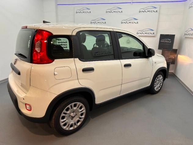 FIAT Pandina Pandina 1.0 FireFly 65 CV Hybrid Icon - Foto 2