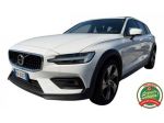 VOLVO V60 Cross Country D4 AWD Geartronic Pro rif. 23727045
