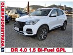Dr 4.0 1.5 Bi-Fuel GPL