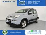 FIAT Panda 1.0 FireFly S&S Hybrid City Life rif. 22789713