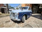 rover p 100