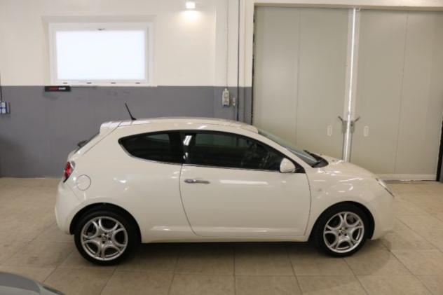 ALFA ROMEO MiTo 1.4 105 CV M.air S&S Distinctive OK NEOPATENTATI rif. 24112992 - Foto 7