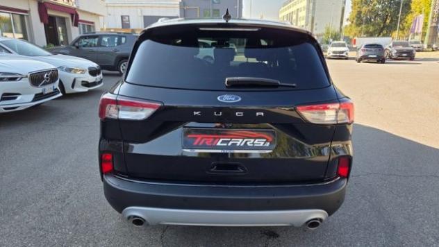 FORD Kuga 1.5 EcoBoost 150 CV 2WD Titanium X PERMUTE rif. 24180228 - Foto 5