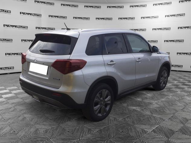 Suzuki Vitara 1.4 Boosterjet hybrid Cool+ - Foto 6