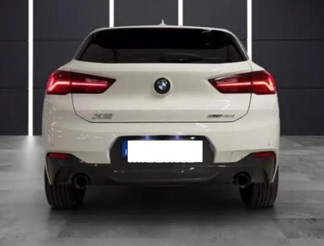 Bmw X2 sDrive18d Msport - Foto 6