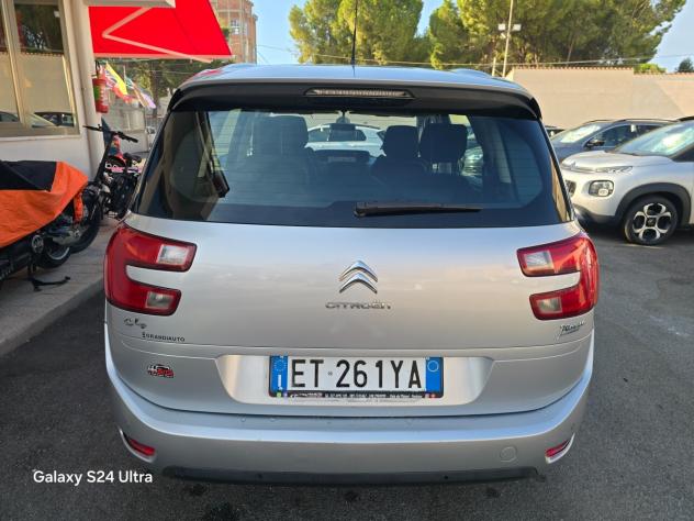 Citroen C4 Picasso 1.6 e-HDi 115 Exclusive - Foto 2