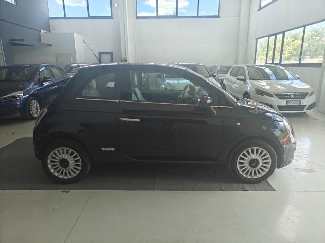 Fiat 500 1.2 Lounge 69cv Fire km 115.000 - Foto 3