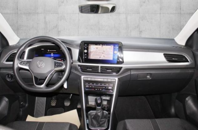 VOLKSWAGEN T-Roc 1.0 TSI Life rif. 22796734 - Foto 7