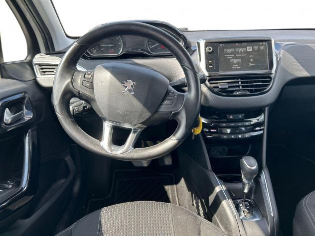 Peugeot 208 I 2015 5p 1.2 puretech t Allure s&s 110cv 5p eat6 - Foto 7
